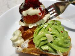 -BE BRIGHT KITCHEN(正佳广场店)