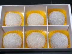 -一口小满手作糯米糍(北山店)