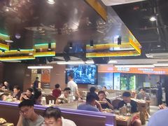 -杨小佳·齐齐哈尔烤肉·烤串(广州店)