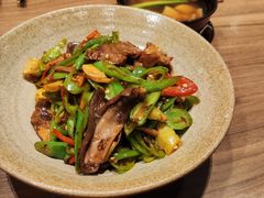 -香厨中餐厅(松北香格里拉店)