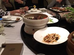 -粗茶淡饭·汉口公馆(循礼门店)