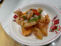 -狮王府淮扬菜(新街口友谊店)