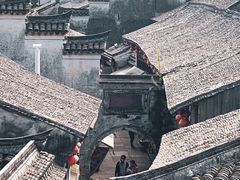 -肯德基(石浦金山店)