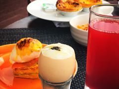 -宴悦海鲜餐厅·游水海鲜·牛排(亚龙湾瑞吉店)