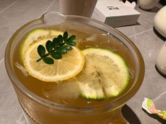 -楚山晓·楚湘菜(江夏永旺店)