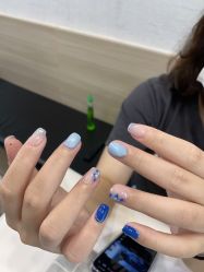 -StartNail美甲