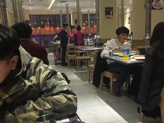 大堂-合易泓烤肉•首创生椰大油边(宁山路店)