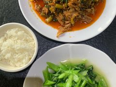 -喜洲翰林餐厅(董家百年老宅店)