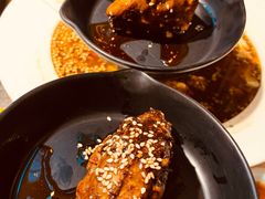 -胡马八破·川菜小馆(高新万达店)