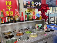 -花苑美食横琴生蚝火锅(拱北粤华路店)