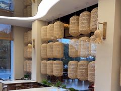 -风味小馆(天目湖宾馆店)