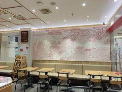 -喜家德虾仁水饺(青岛永旺东部店)