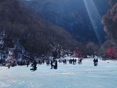 -少华山国家森林公园