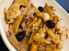 -东馆和天下特色餐饮(工农店)