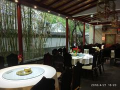 露天位-阿西娅食府(中关村店)