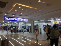 -迪卡侬(湘江路店)