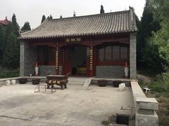 -白洋淀景区