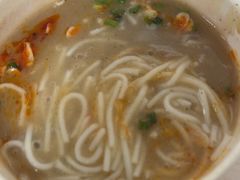 -汪记鲜鱼糊汤粉(沈阳路总店)