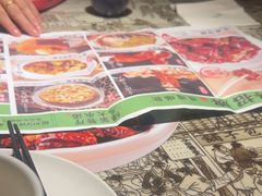 -绿茶餐厅(千岛湖银泰城店)