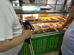 -白魁老号饭庄(安内店)