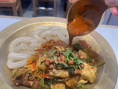 -椒锅锅·麻辣香锅(宝地广场城市集市店)
