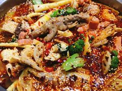 -嘉州叶婆婆钵钵鸡(建设路店)