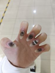 -晨·艺美甲美睫