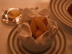 -The Ritz Restaurant