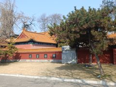 -戏马台景区