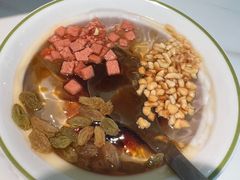 -春家·非遗手工小吃(徐汇万科广场店)