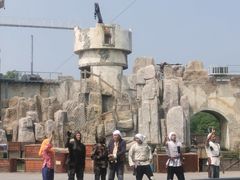 -渔岛海洋度假区