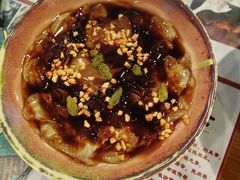 -双燕楼·手工馄饨·汤面小吃(世纪汇店)