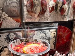 -柠季·手打柠檬茶(静安大悦城北座B1店 )