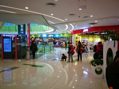 -凯德广场(西城店)