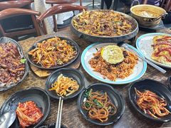 -妈妈手(山大总店)