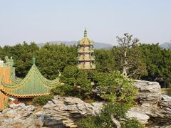 -宝墨园景区