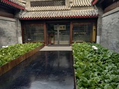 -京兆尹(雍和宫店)