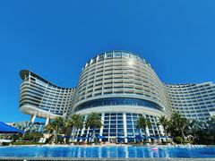 -深圳大梅沙京基洲际度假酒店