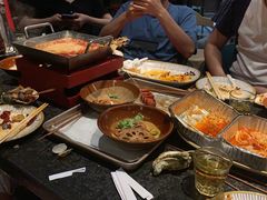 -新楚记烧烤·酒场·夺命肥肠(车公庙店)