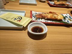 -花和海鲜自助(梅江店)