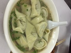 耳光馄饨-潘国仙耳光馄饨(黄家阙路店)