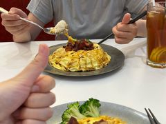 -香港新曜记茶餐厅(星耀城店)