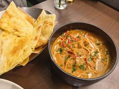 -Shantek象提南亚餐厅&西餐融合Bistro(淮海中路店)