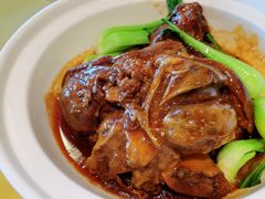 肘子-鹏天阁酒楼·海鲜(红旗店)