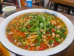 -盛世盐帮·自贡特色(总店)