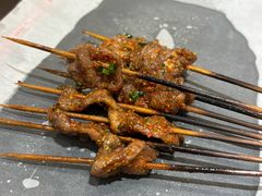-三毛烧烤·南昌大排档(山姆店)