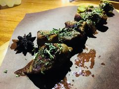 -蜉蝣酒吧(仓山万达店)