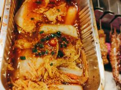 -麦凯伦烧烤·精酿超级工厂店(金桥总店)