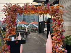 -WESTWOOD•落日餐厅•乐队演出(前海壹方汇店)