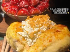 -東洞·烤肉小馆(深业上城店)